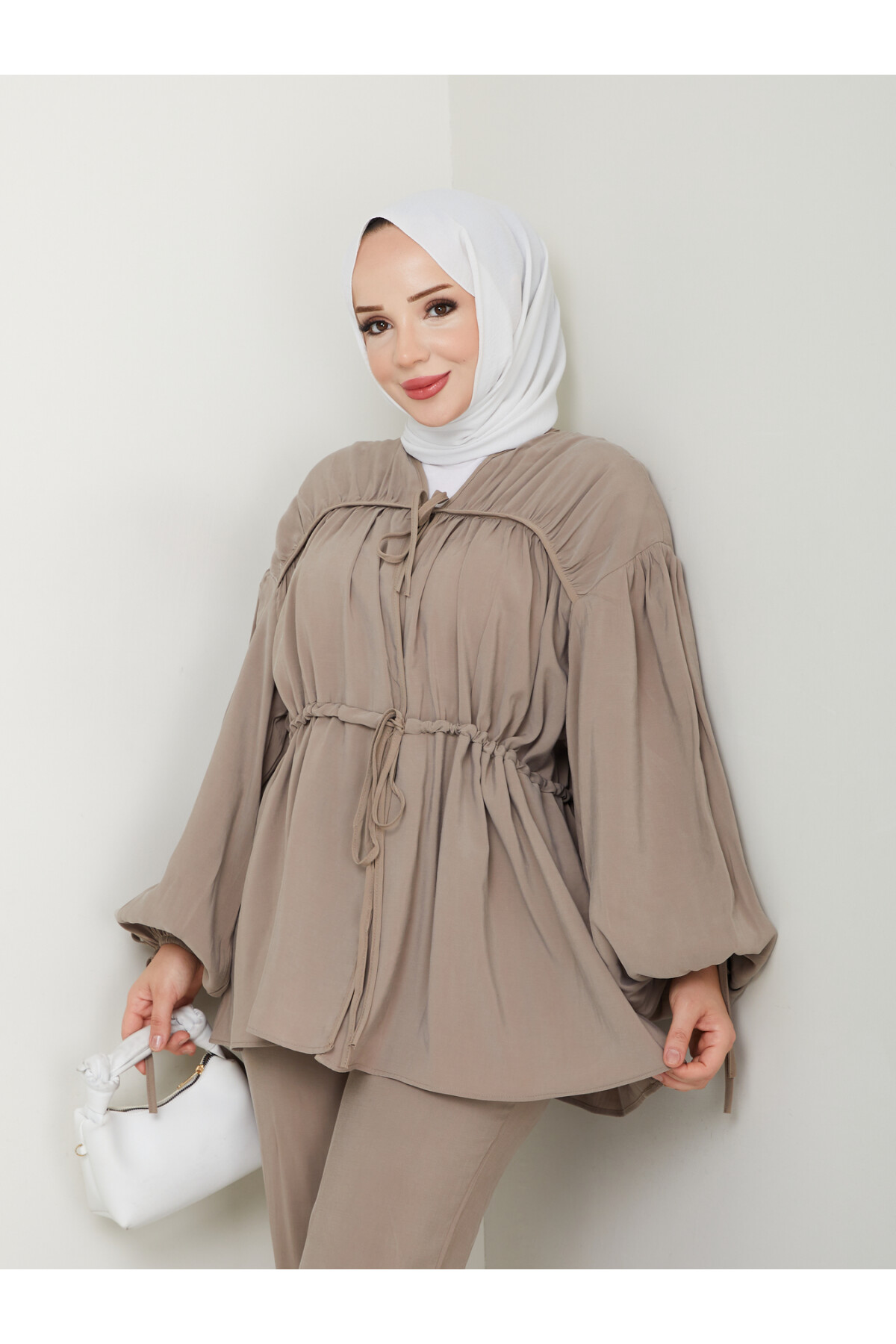 HNZ BÜZGÜLÜ TENSEL TAKIM-VİZON