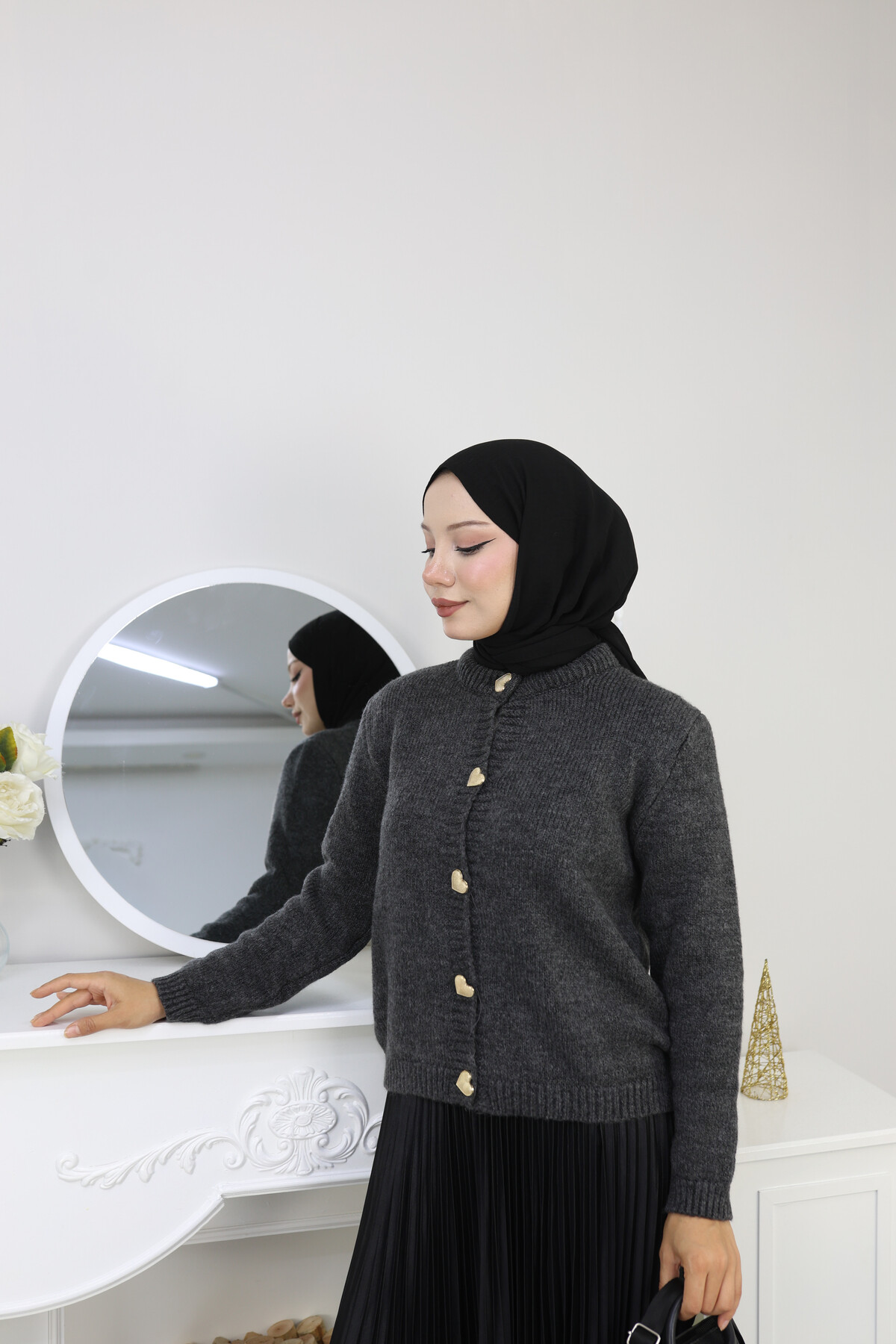 AKD KALP DETAY HIRKA -FÜME