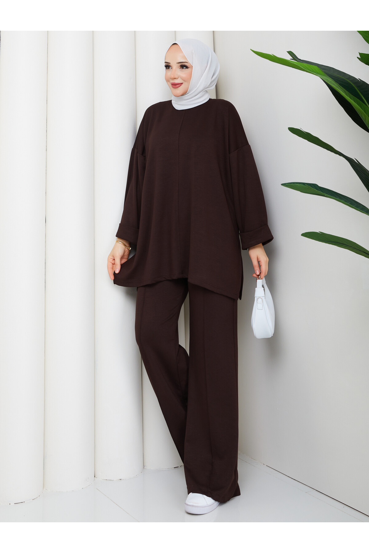 ÇIMALI TAKIM - ACI KAHVE