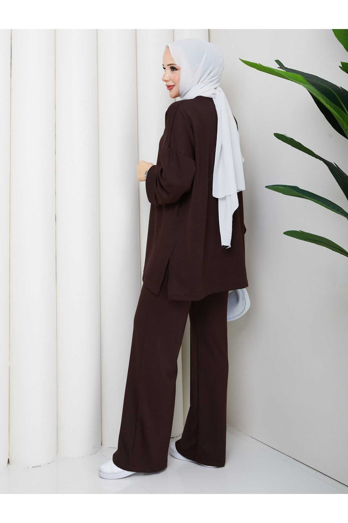 ÇIMALI TAKIM - ACI KAHVE