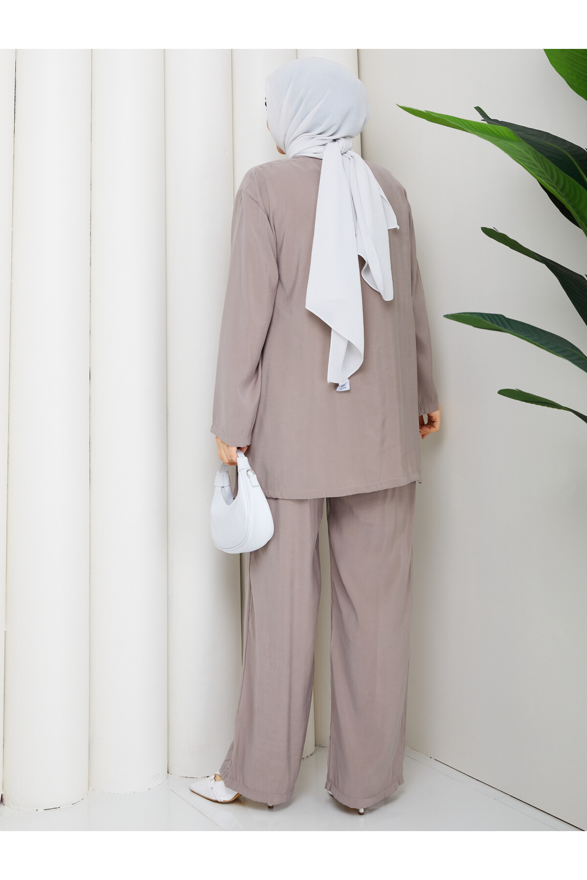 CUPRA YAN BAĞLAMALI TAKIM - VİZON