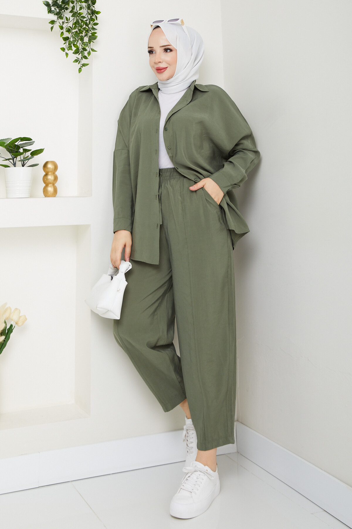 ÇZG CUPRA TAKIM-HAKİ