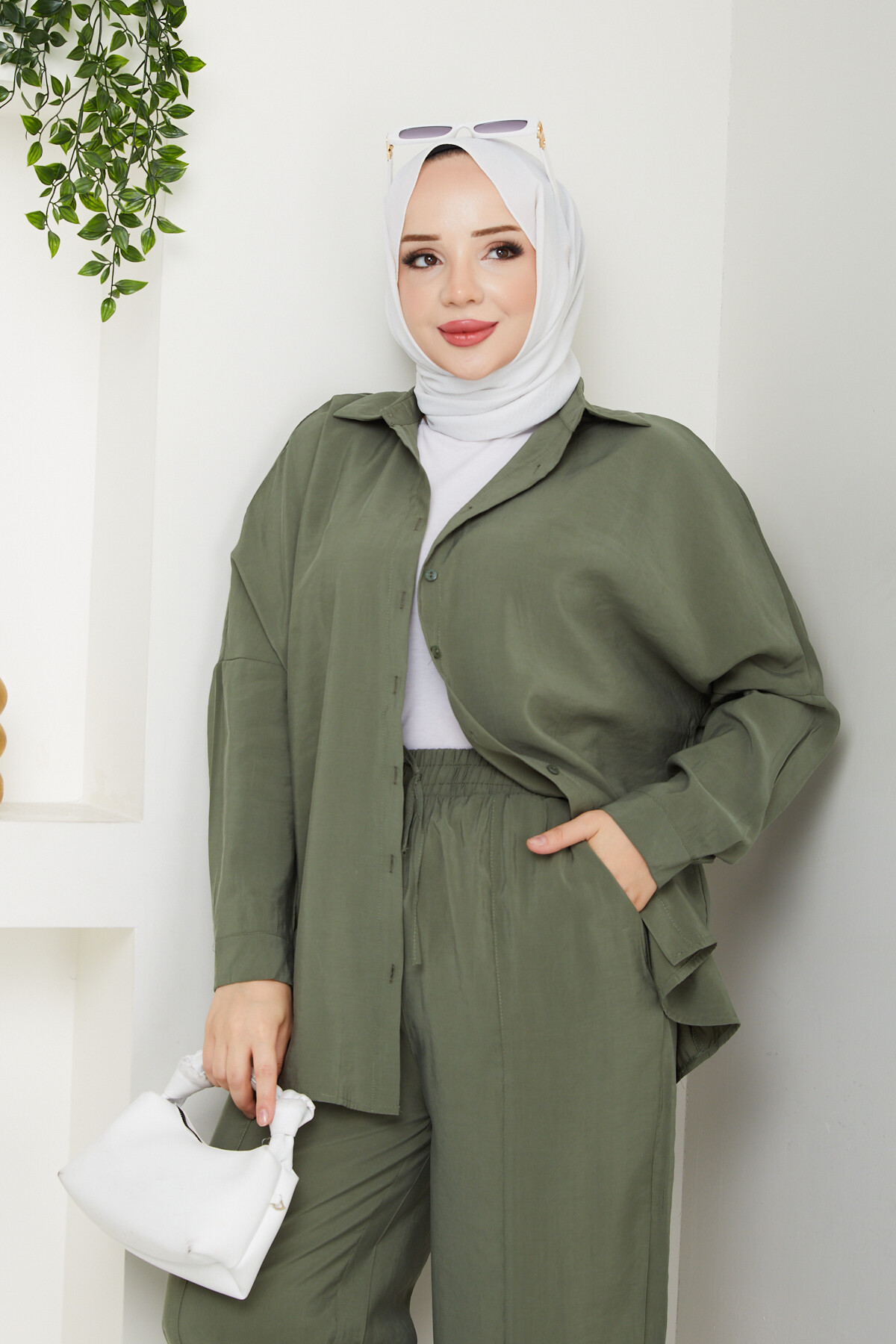 ÇZG CUPRA TAKIM-HAKİ