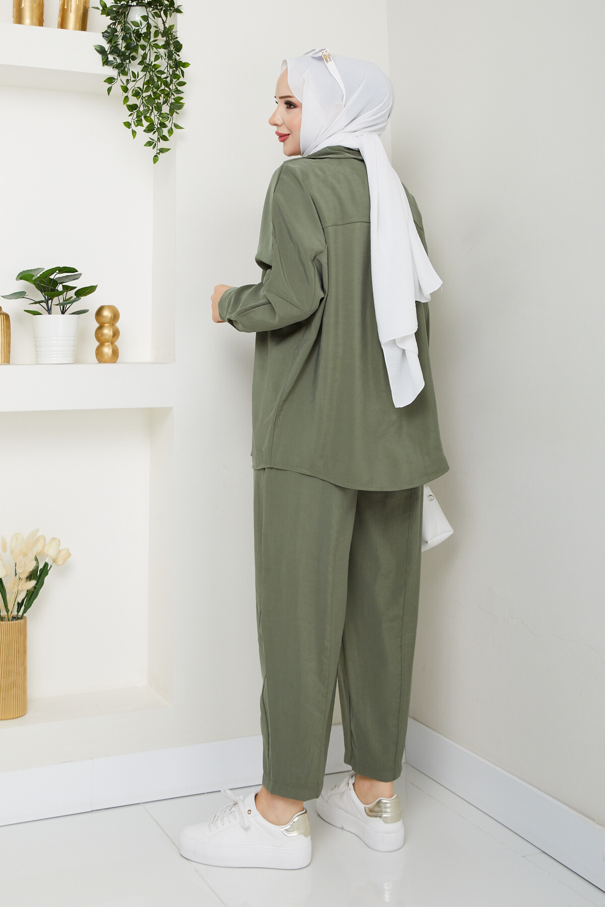 ÇZG CUPRA TAKIM-HAKİ