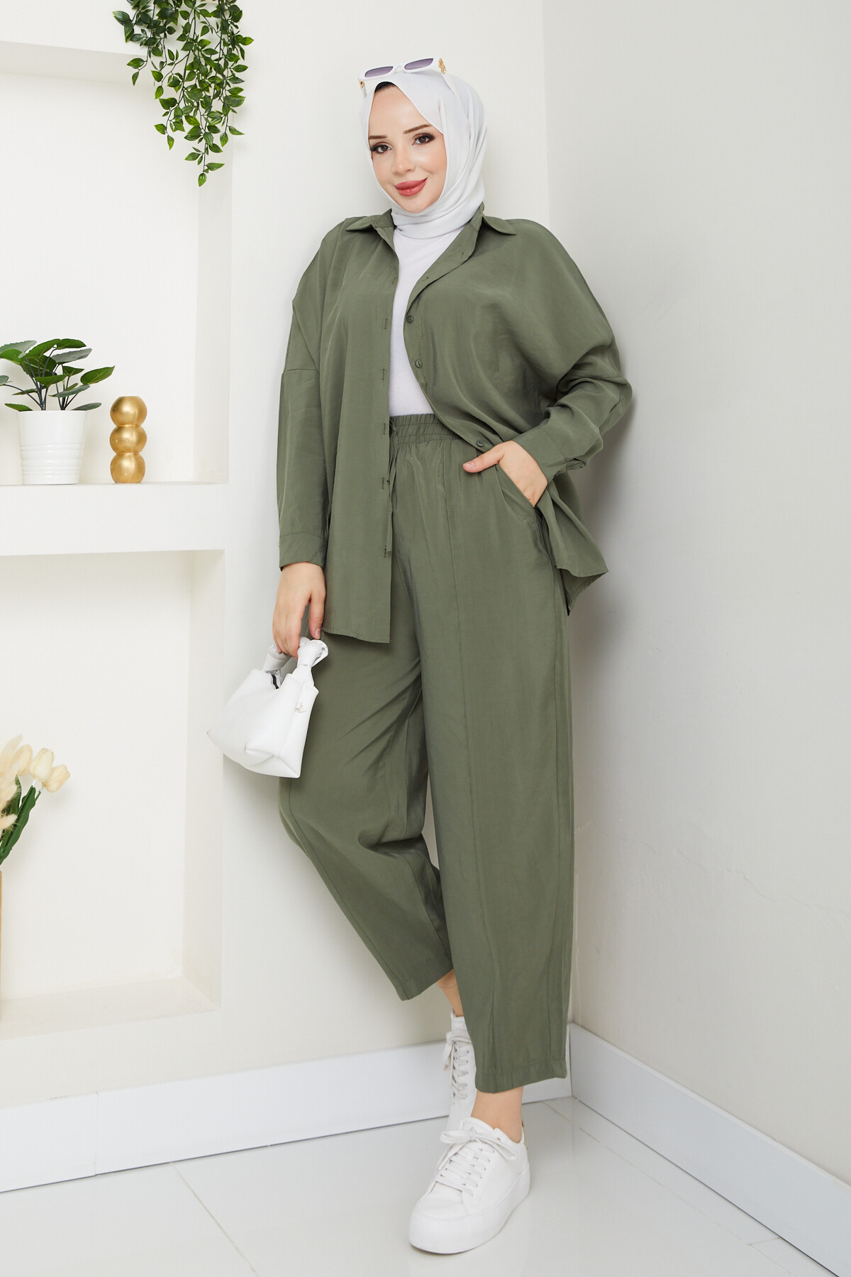 ÇZG CUPRA TAKIM-HAKİ