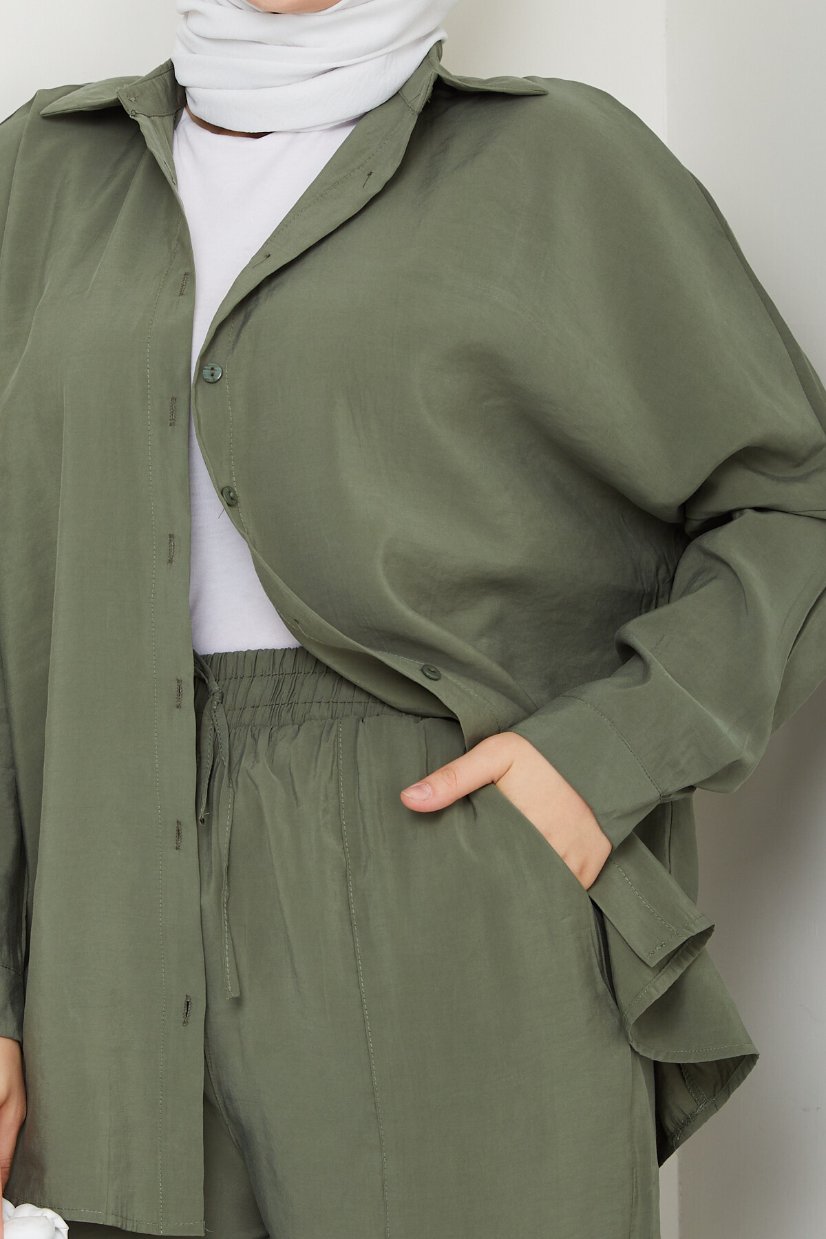 ÇZG CUPRA TAKIM-HAKİ