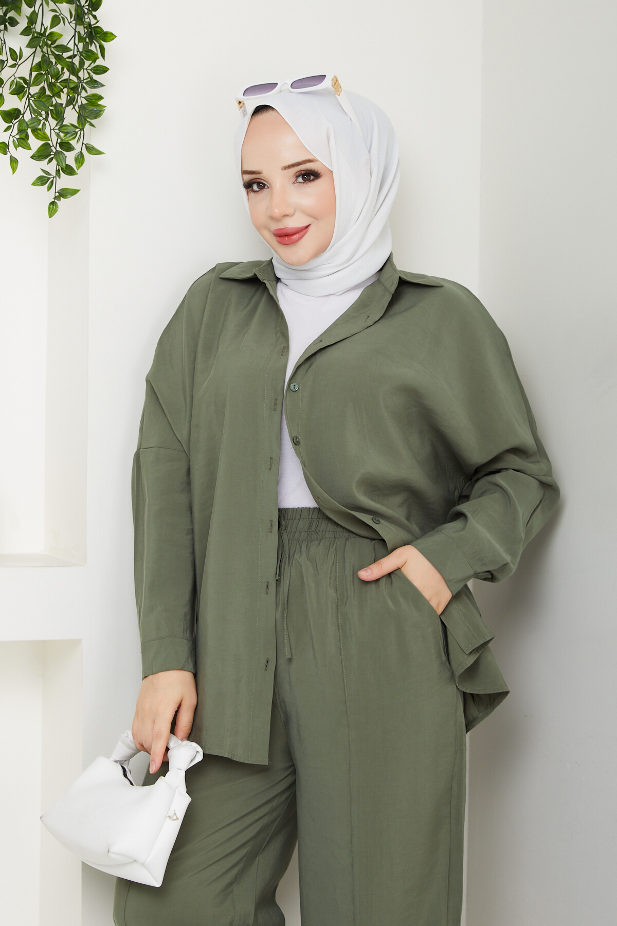 ÇZG CUPRA TAKIM-HAKİ