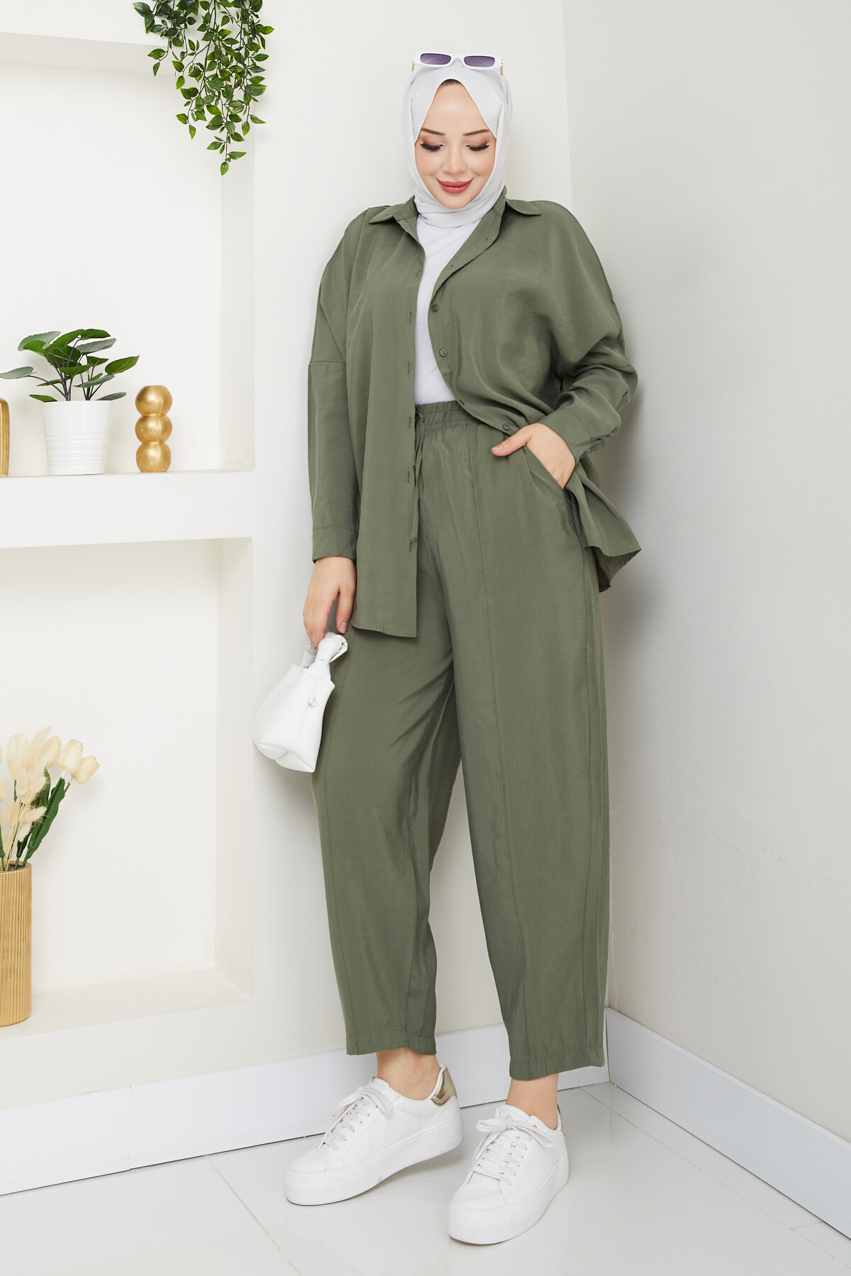 ÇZG CUPRA TAKIM-HAKİ