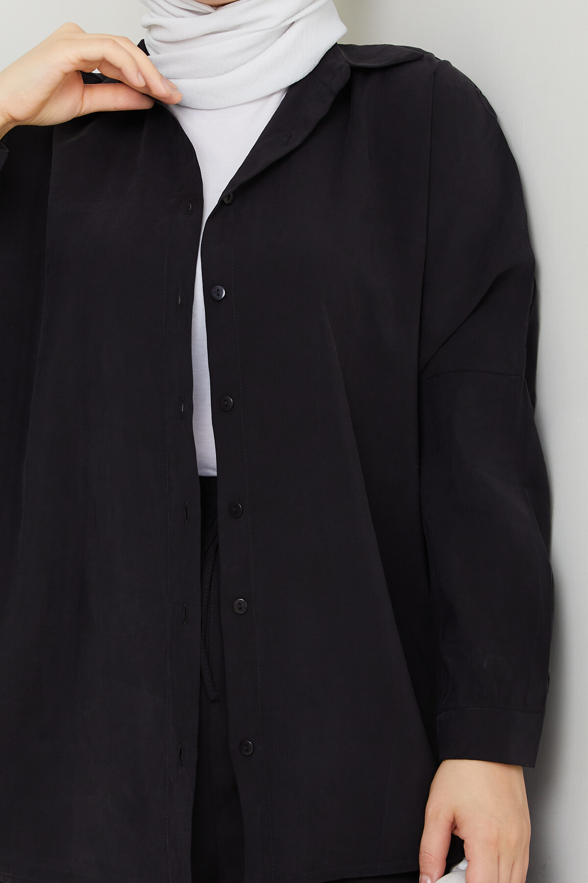 ÇZG CUPRA TAKIM-SİYAH