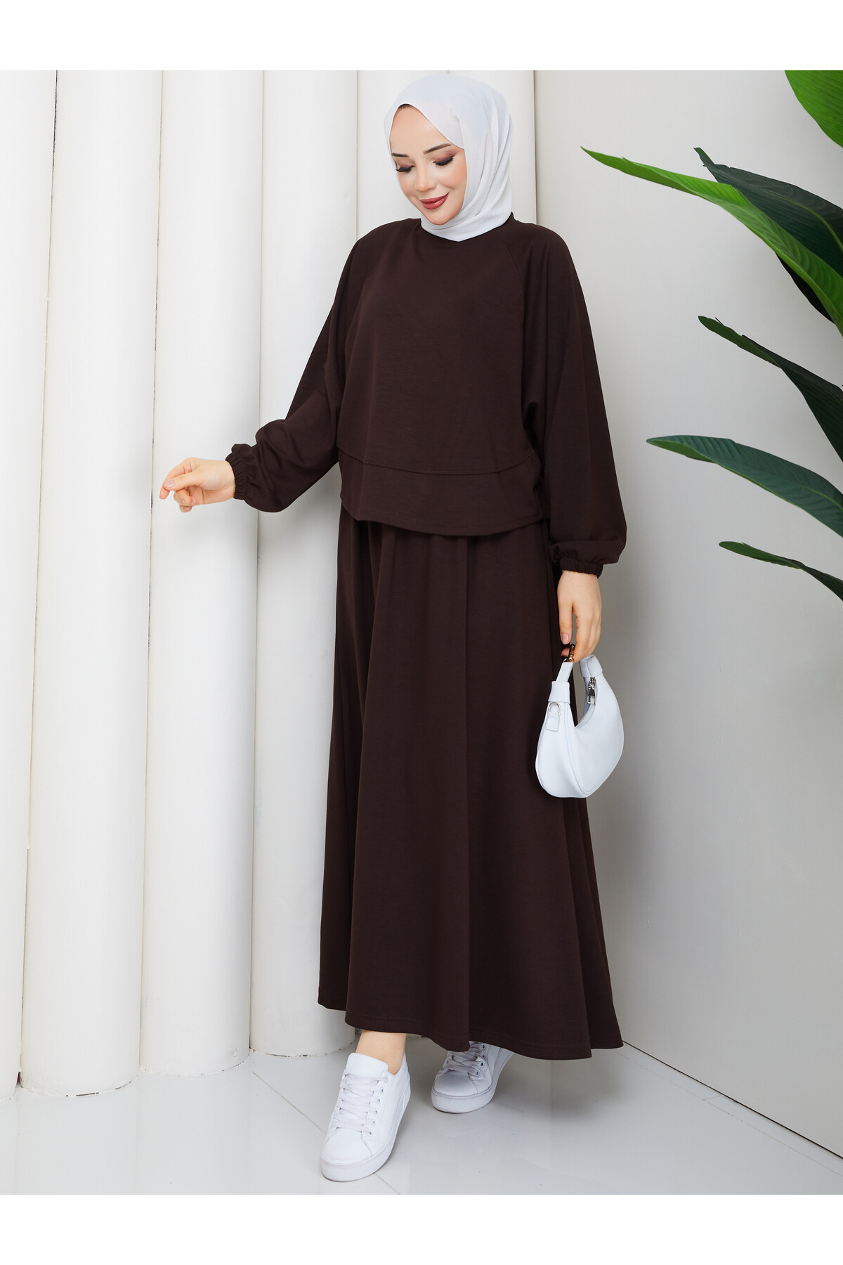 ETEKLİ TAKIM - ACIKAHVE