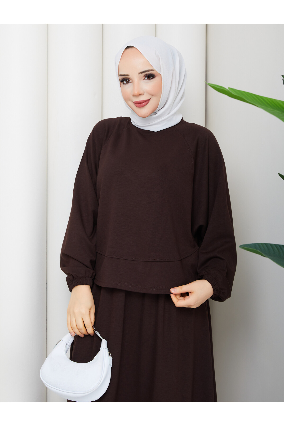 ETEKLİ TAKIM - ACIKAHVE