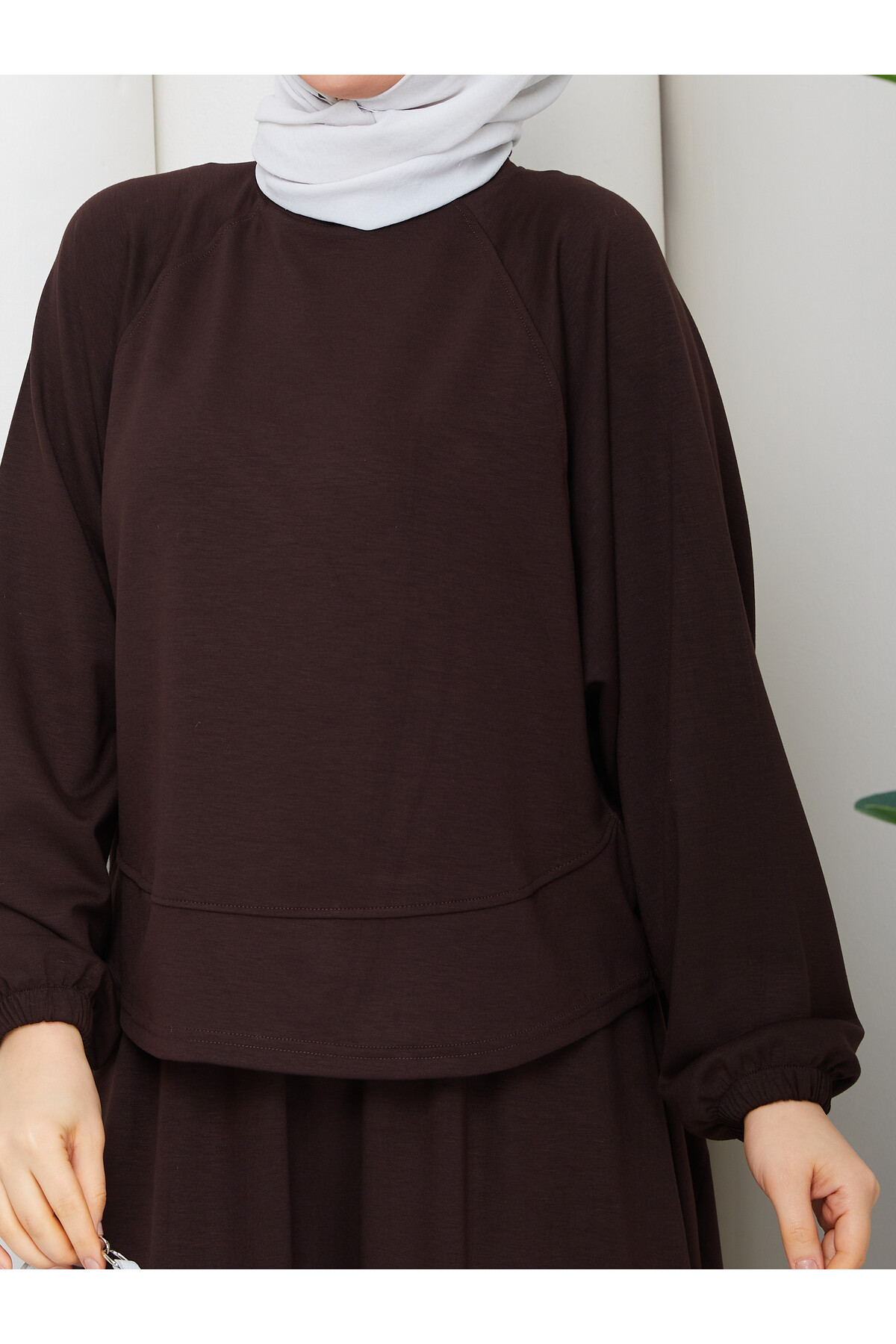 ETEKLİ TAKIM - ACIKAHVE