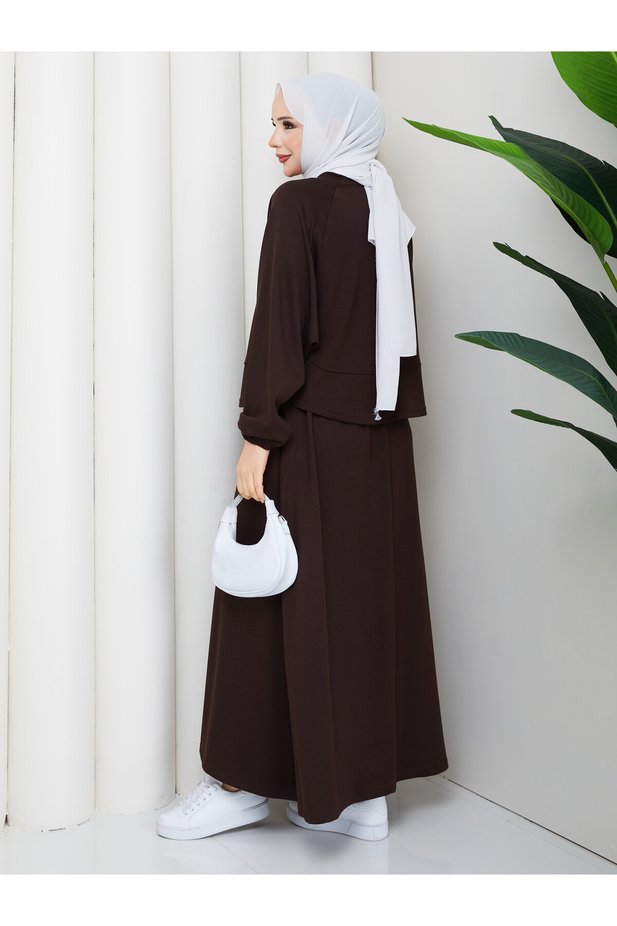 ETEKLİ TAKIM - ACIKAHVE