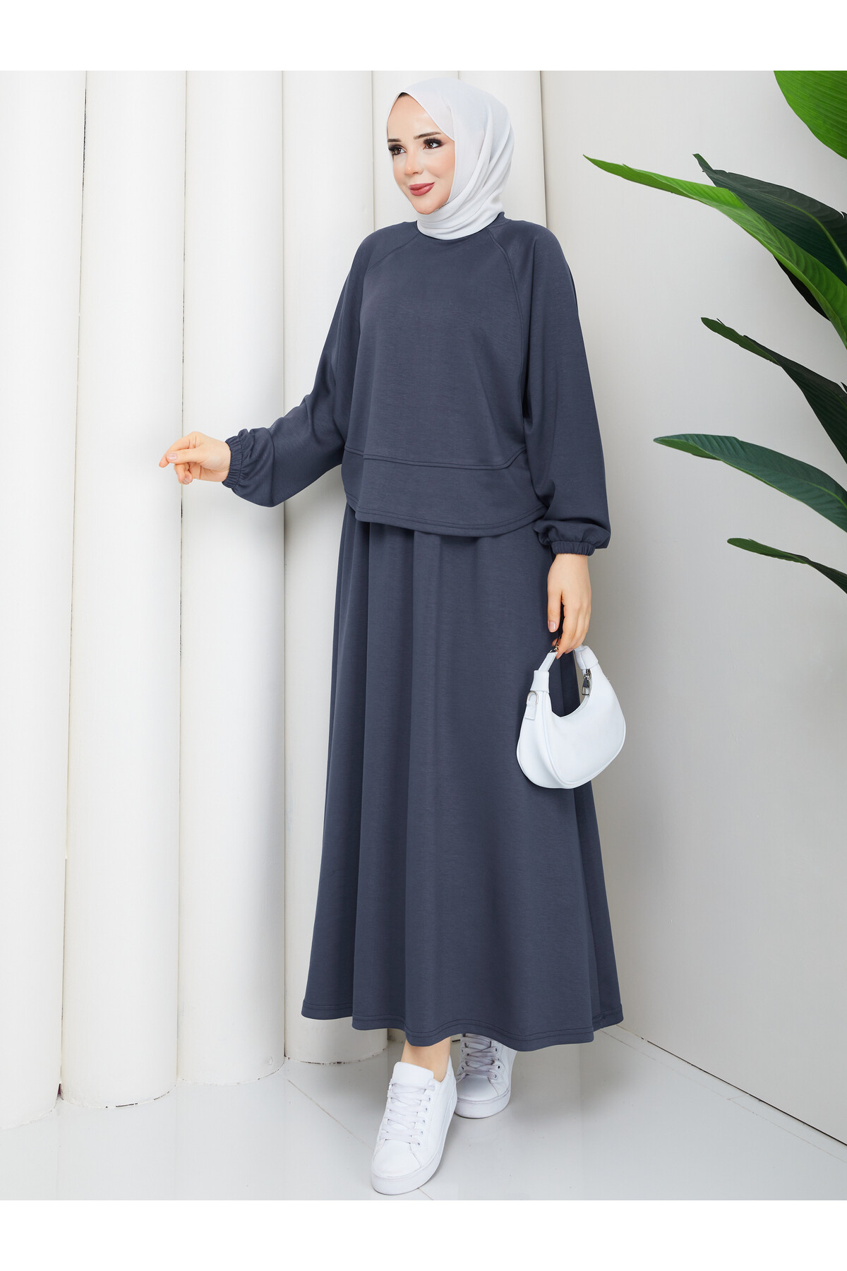 ETEKLİ TAKIM - FÜME