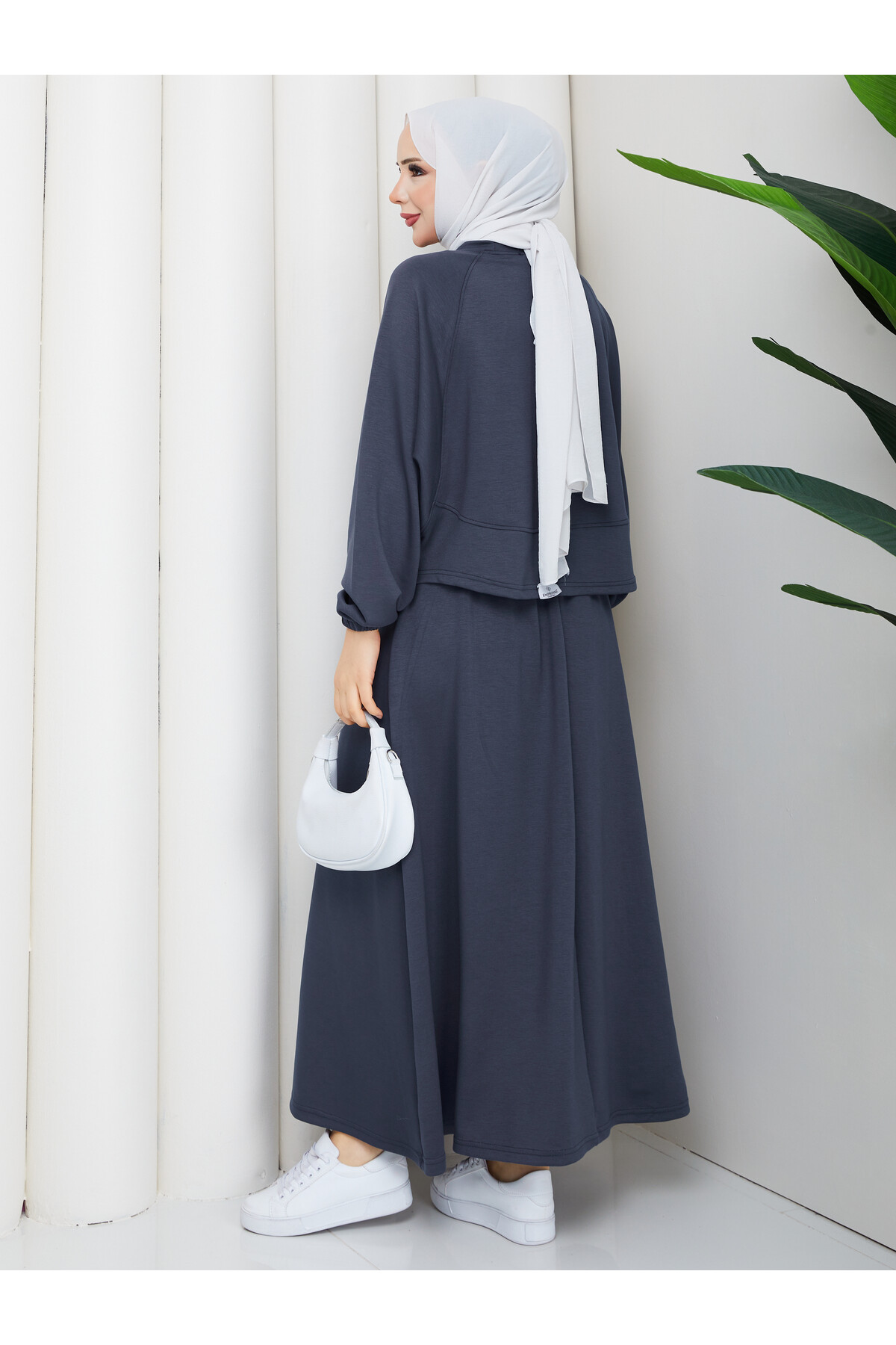 ETEKLİ TAKIM - FÜME