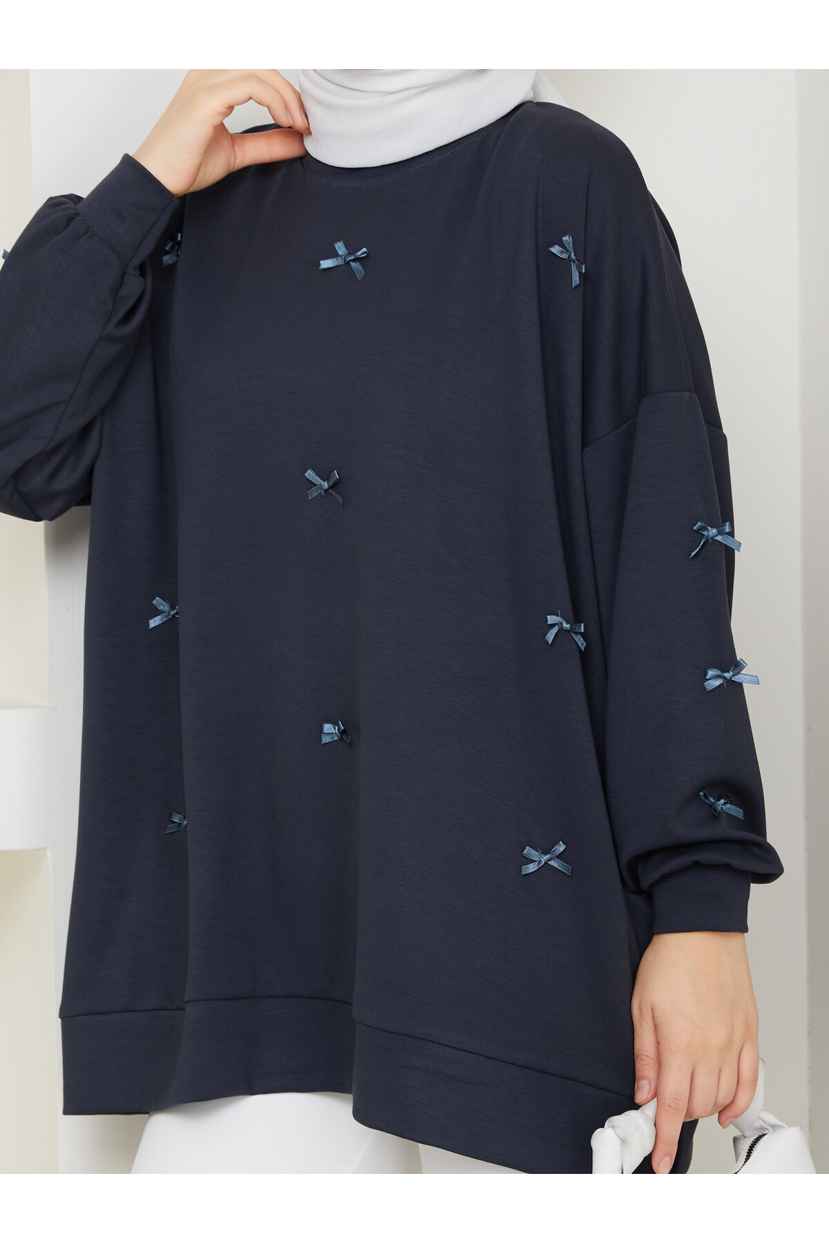 FİYONK OYSHO SWEAT-FÜME