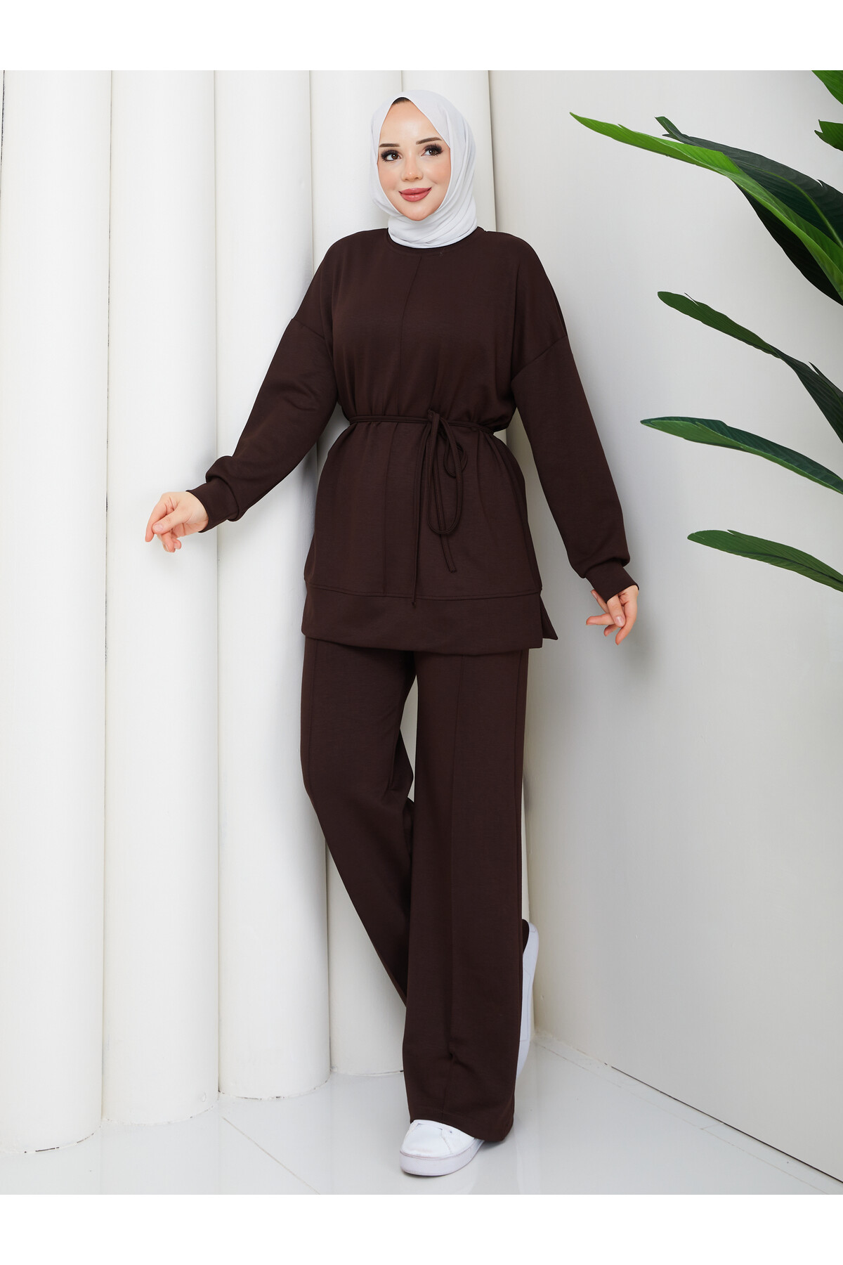 İPLİ TAKIM - ACIKAHVE