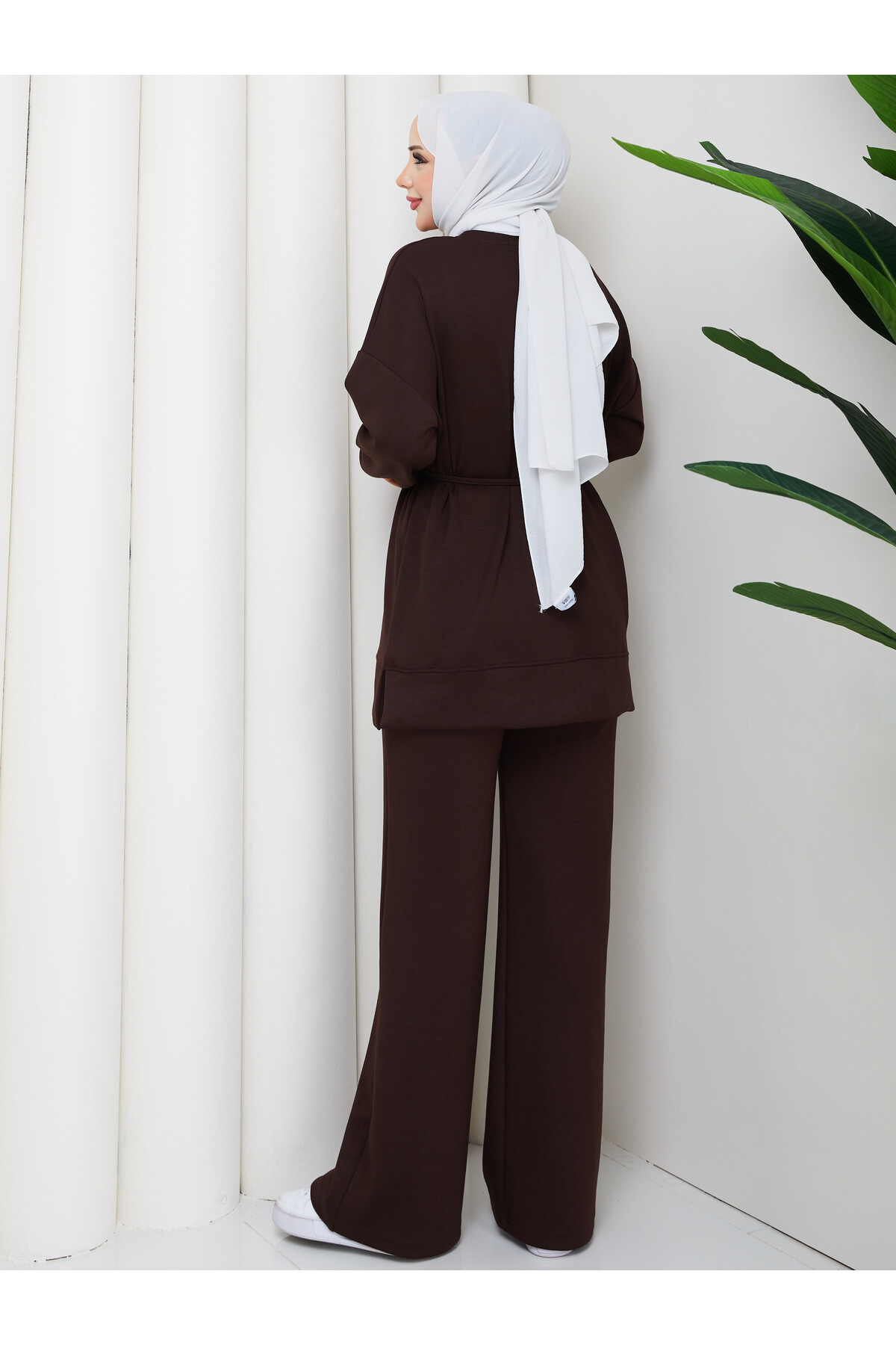 İPLİ TAKIM - ACIKAHVE