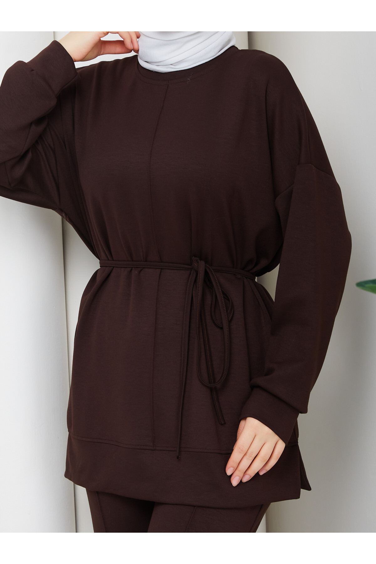 İPLİ TAKIM - ACIKAHVE