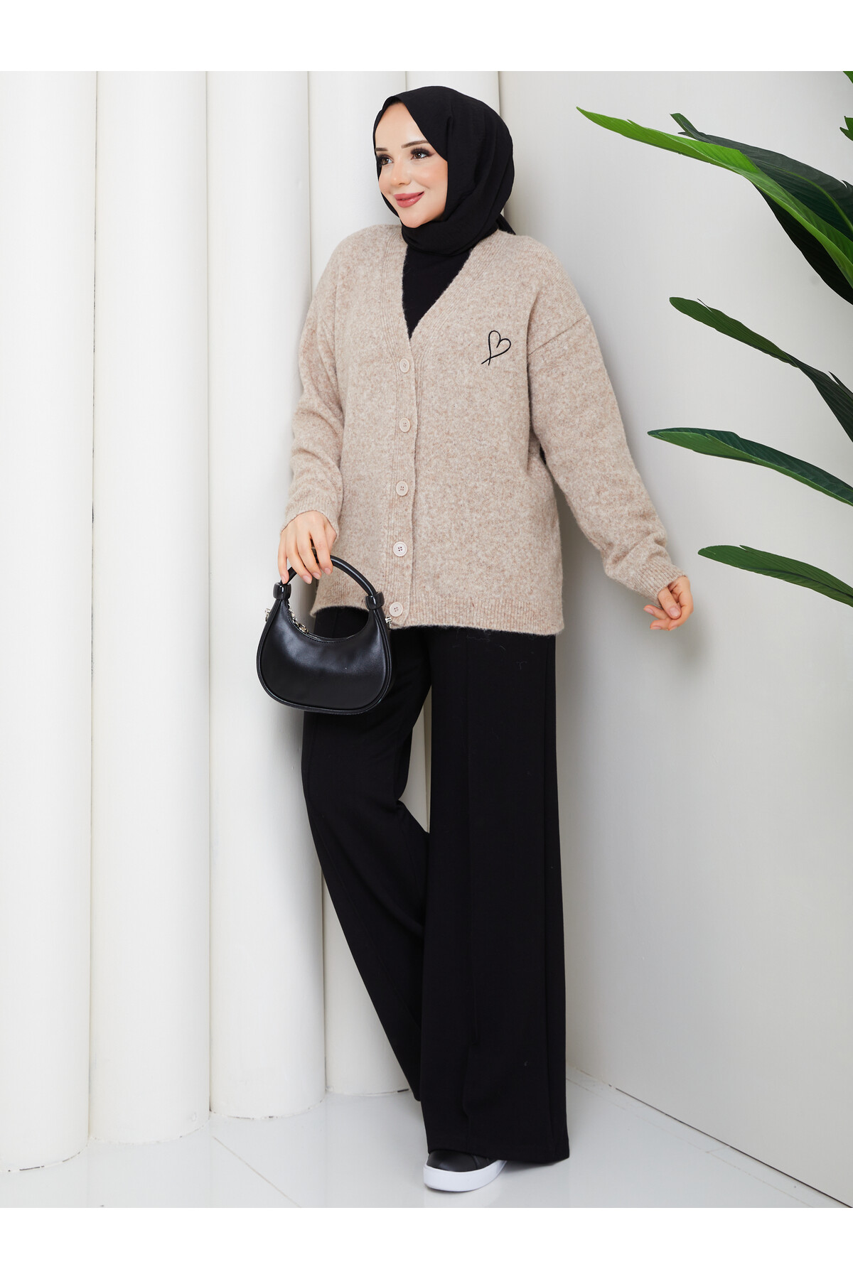 KALP DETAY HIRKA - VİZON