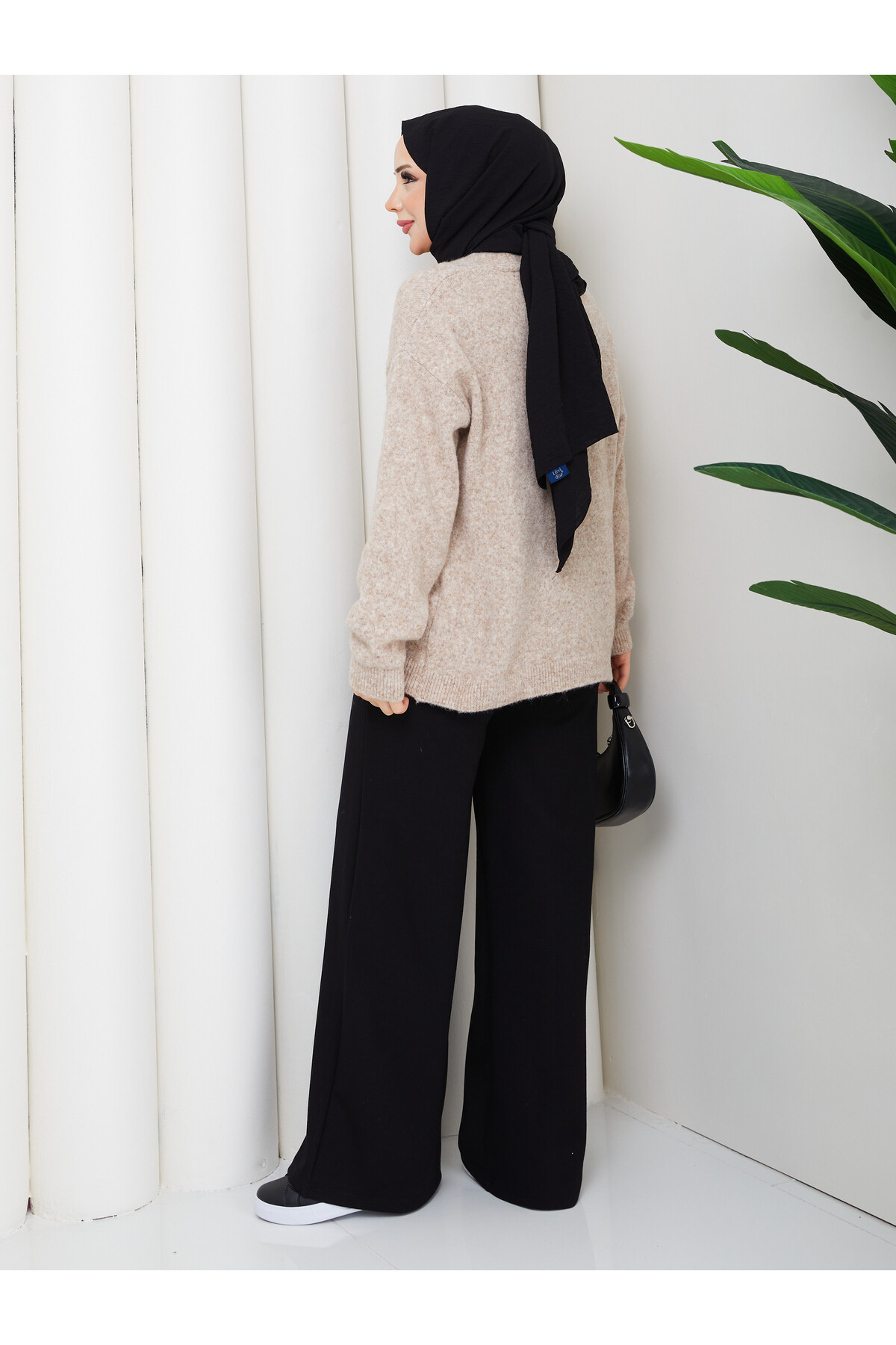 KALP DETAY HIRKA - VİZON