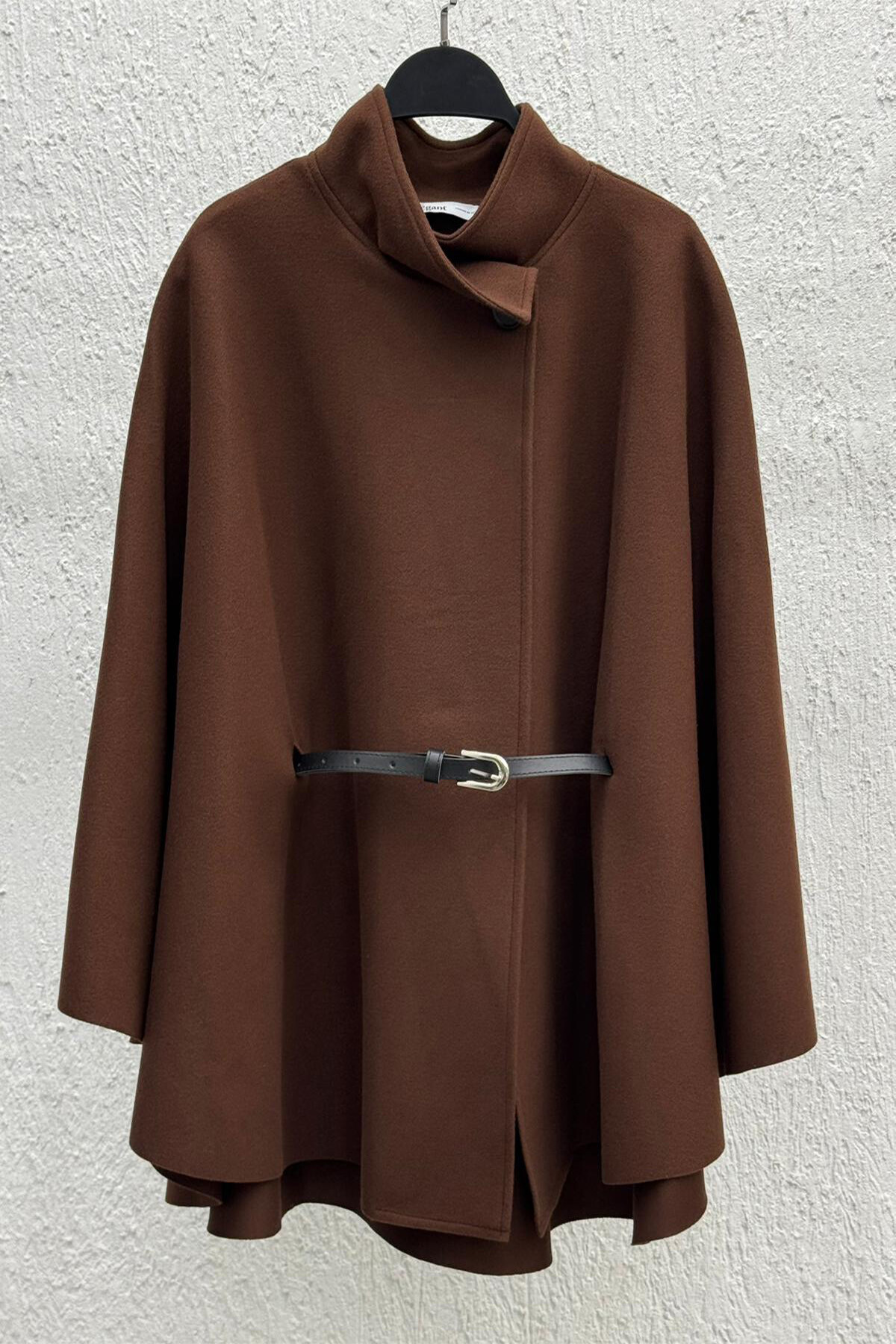 Kemerli Kaşe Panço Acı Kahve