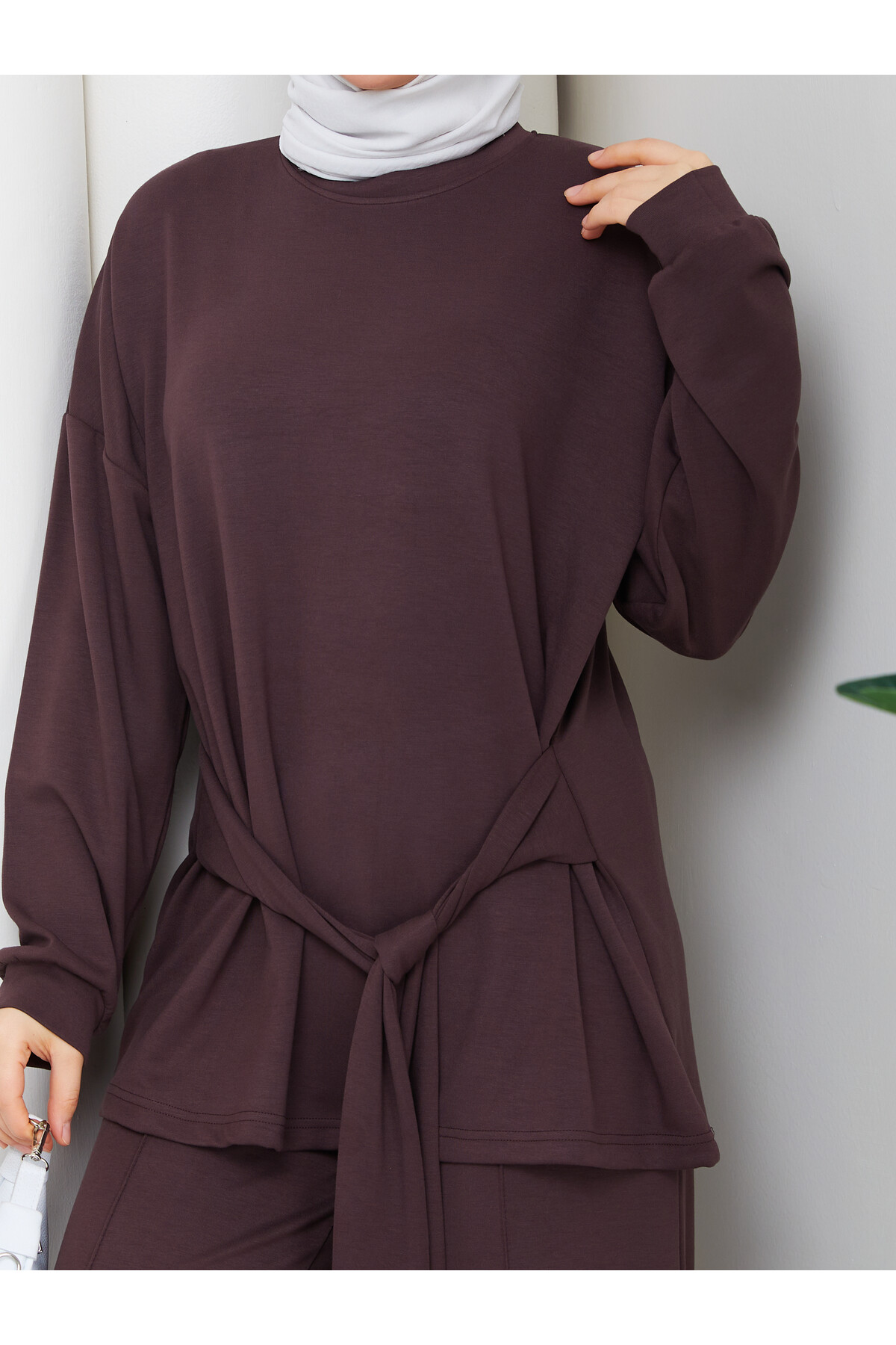 ÖN BAĞLAMALI OYSHO TAKIM - ACI KAHVE