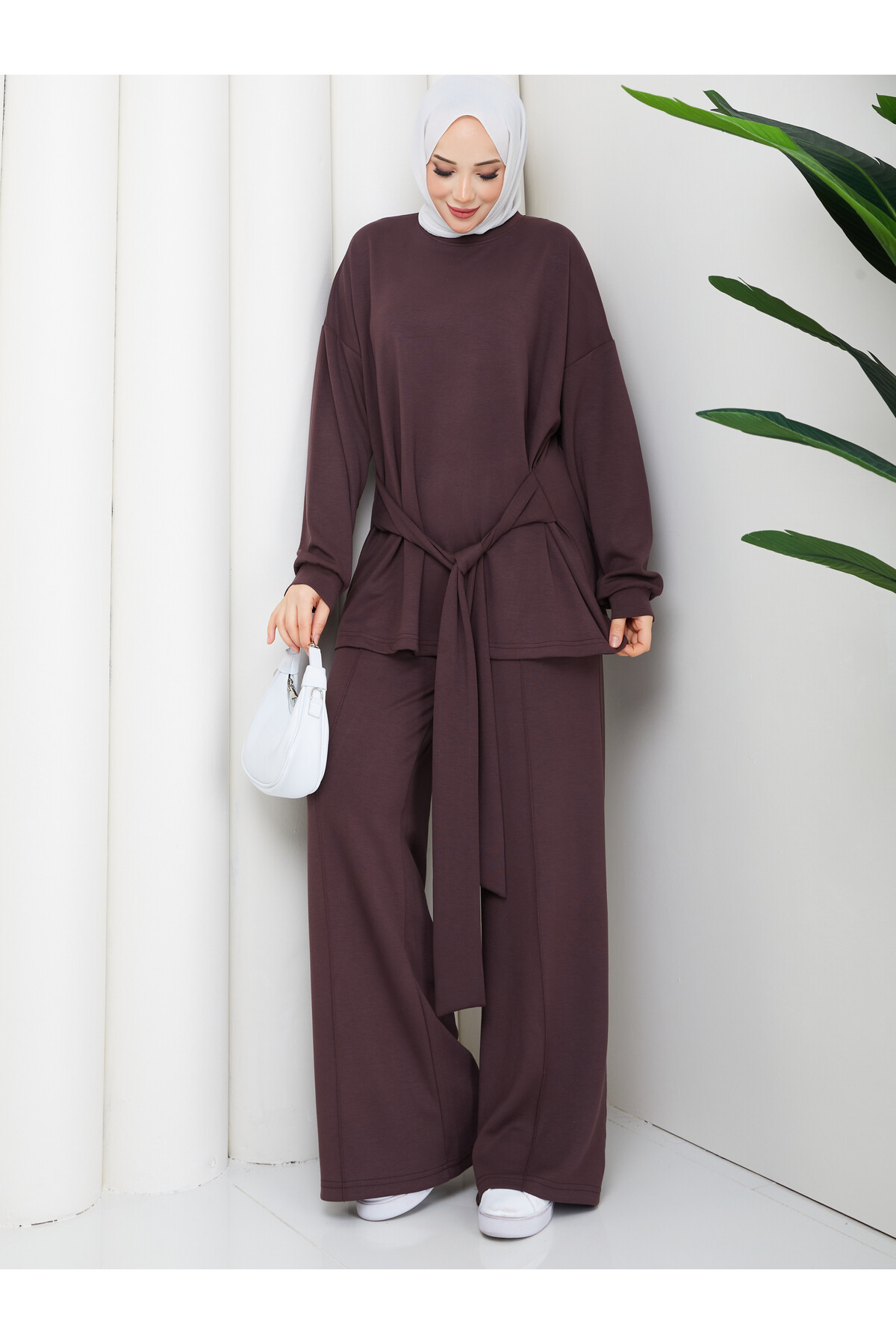 ÖN BAĞLAMALI OYSHO TAKIM - ACI KAHVE