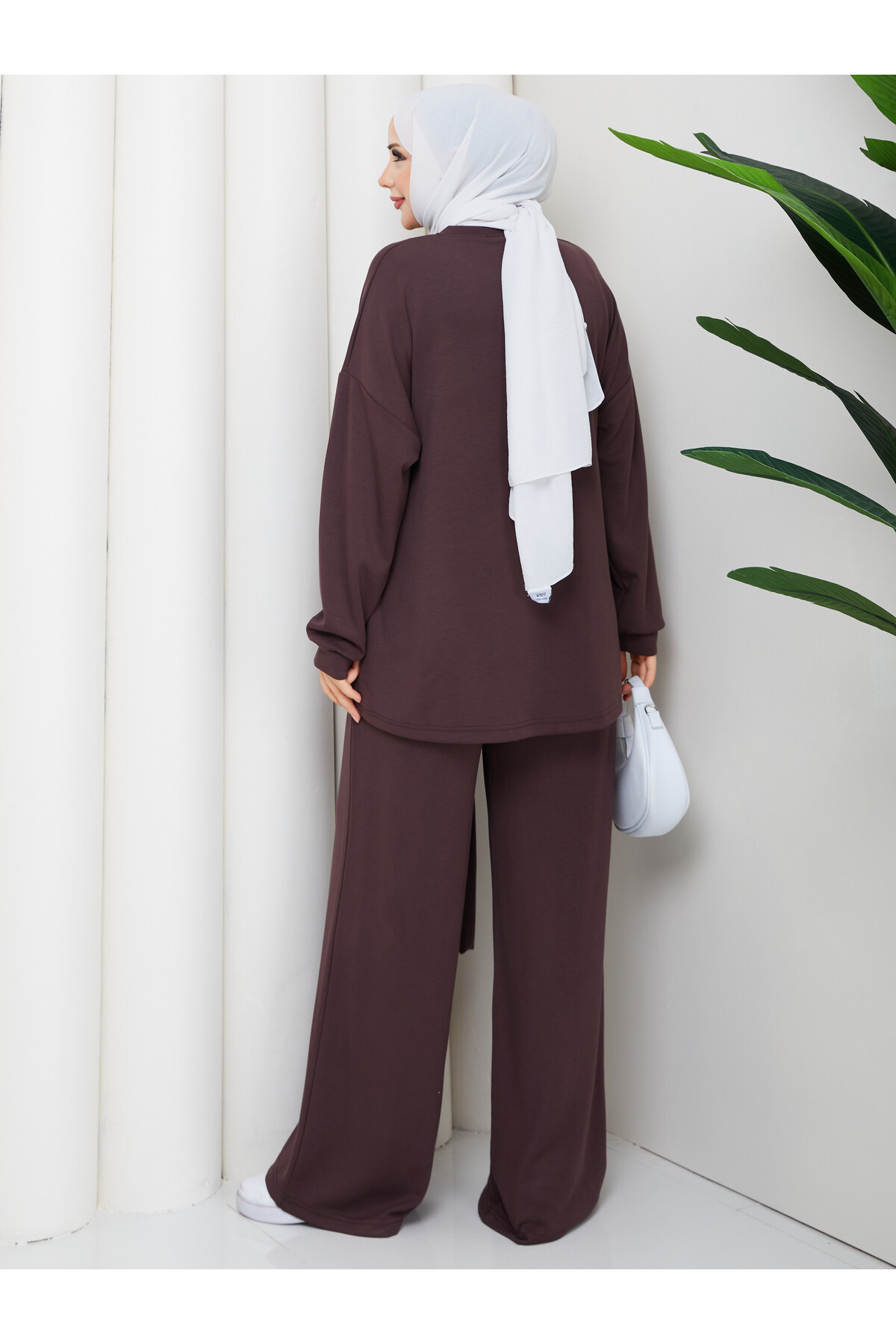 ÖN BAĞLAMALI OYSHO TAKIM - ACI KAHVE