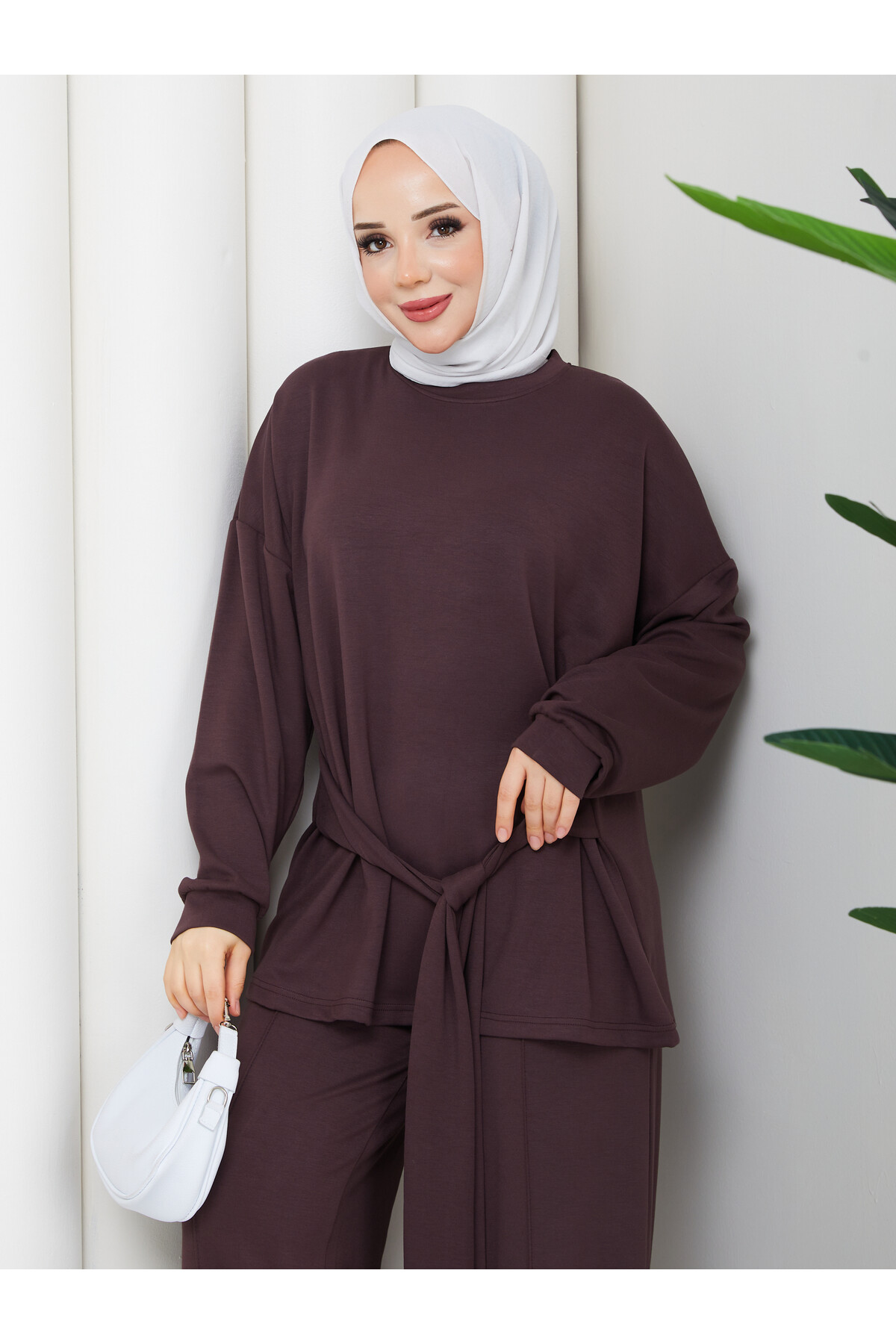 ÖN BAĞLAMALI OYSHO TAKIM - ACI KAHVE