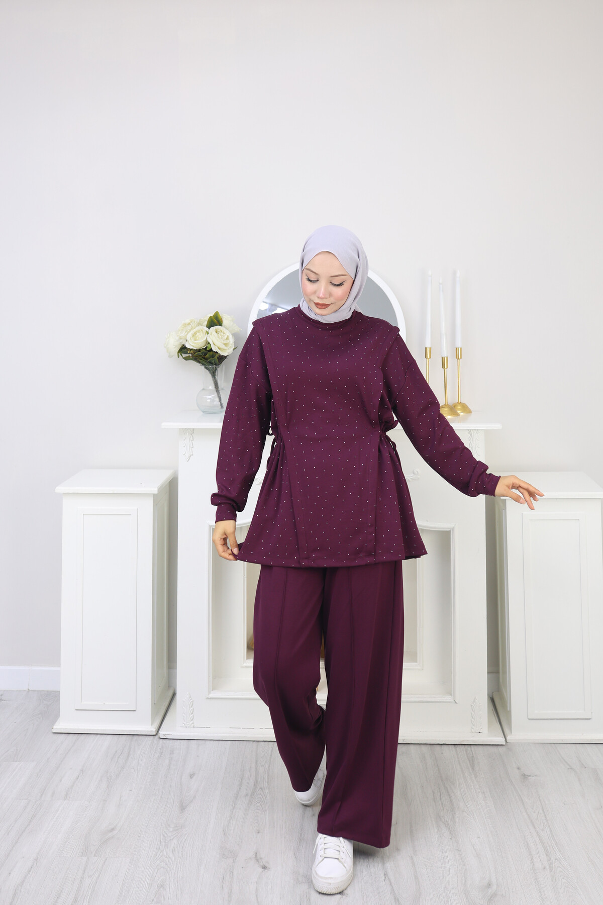 TAŞLI TAKIM-MÜRDÜM