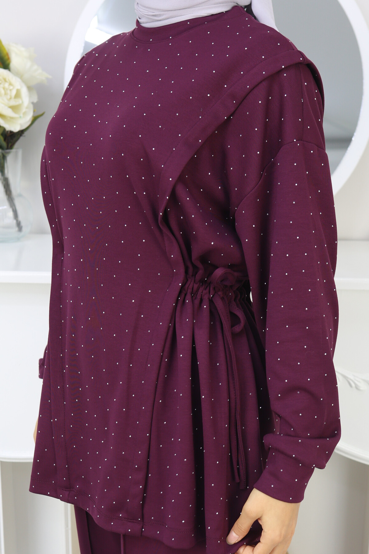 TAŞLI TAKIM-MÜRDÜM