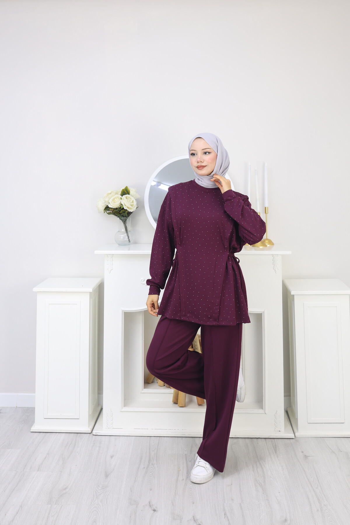 TAŞLI TAKIM-MÜRDÜM