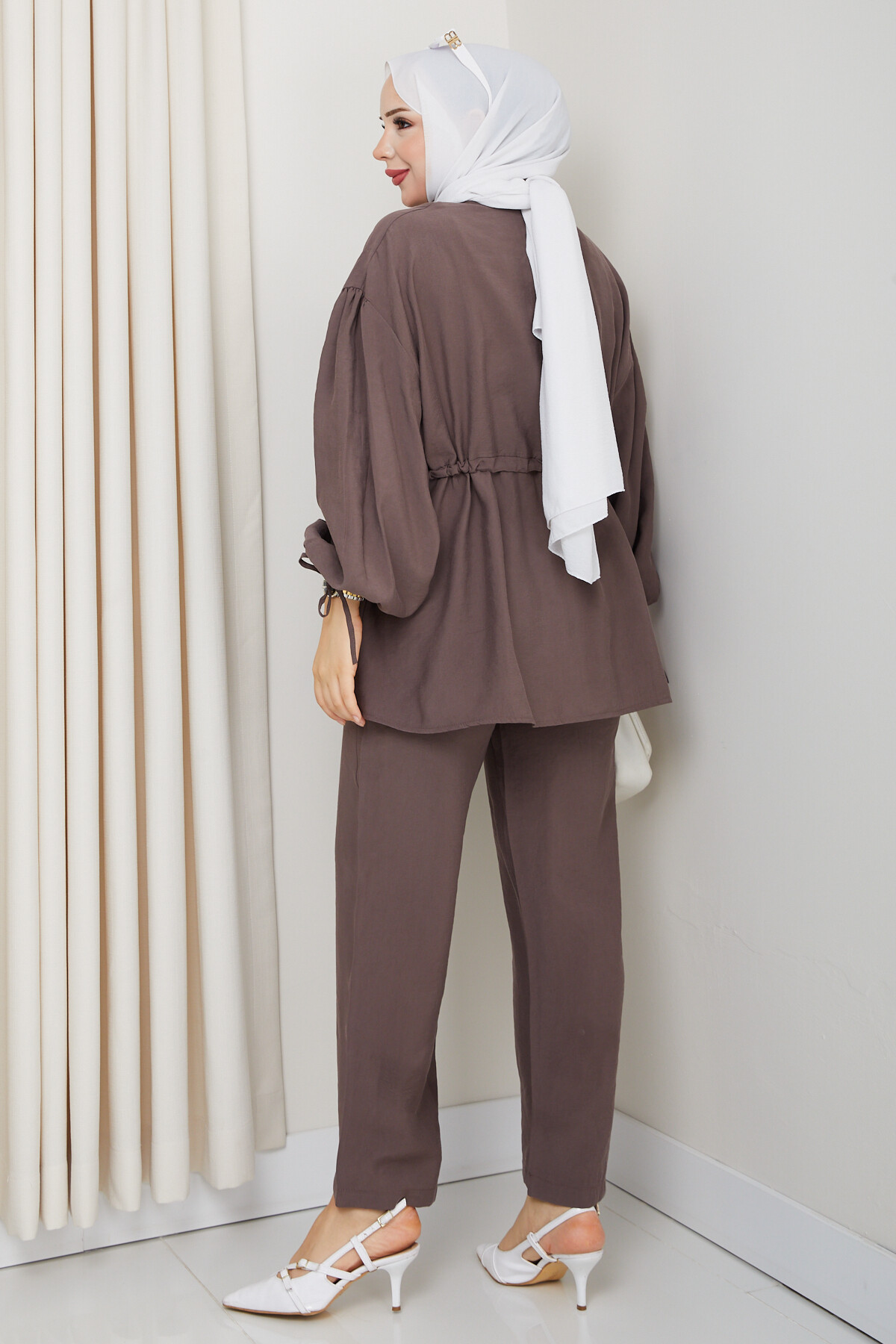 WEN BÜZGÜLÜ TAKIM-ACI KAHVE