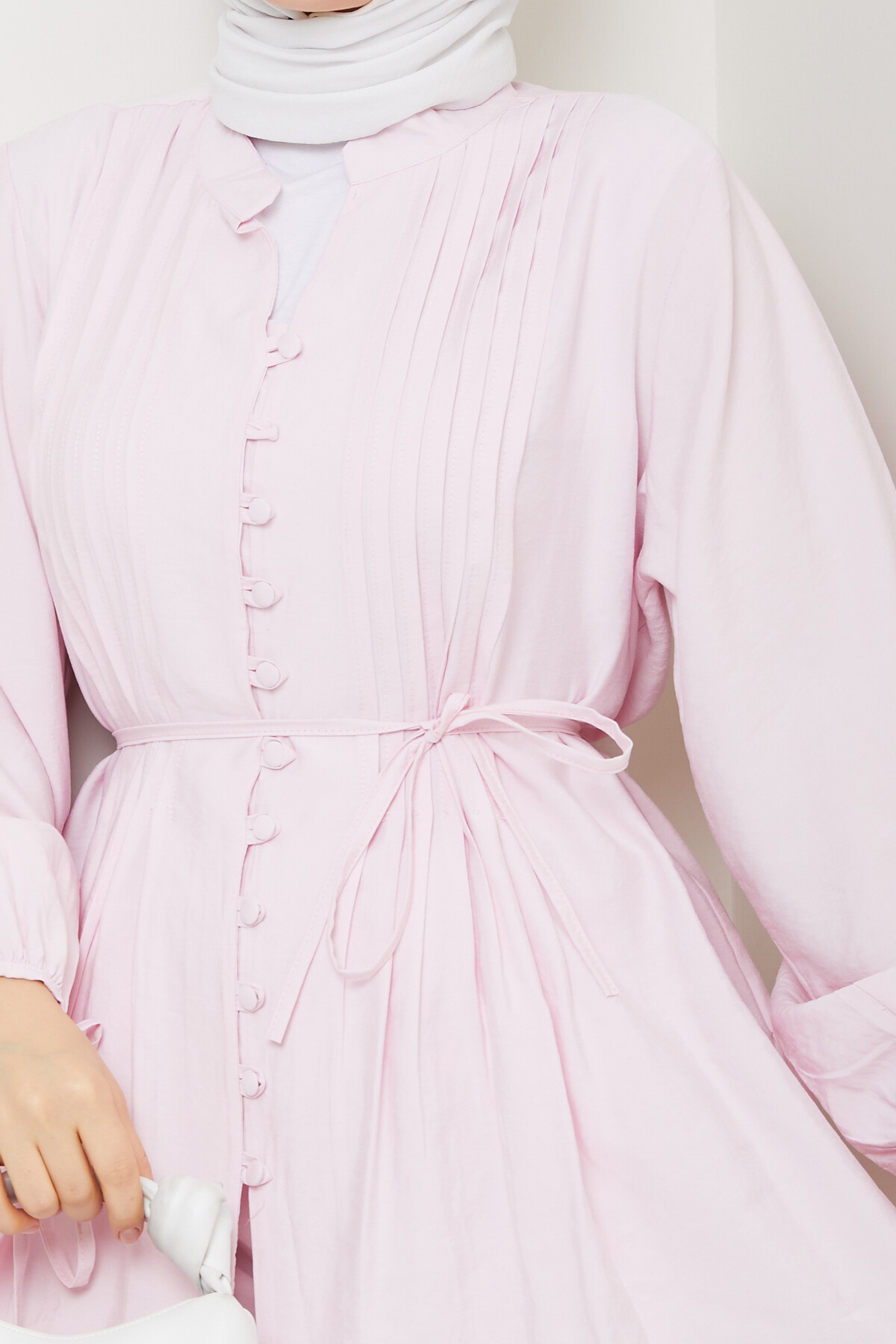 WEN NERVÜRLÜ TAKIM-PEMBE