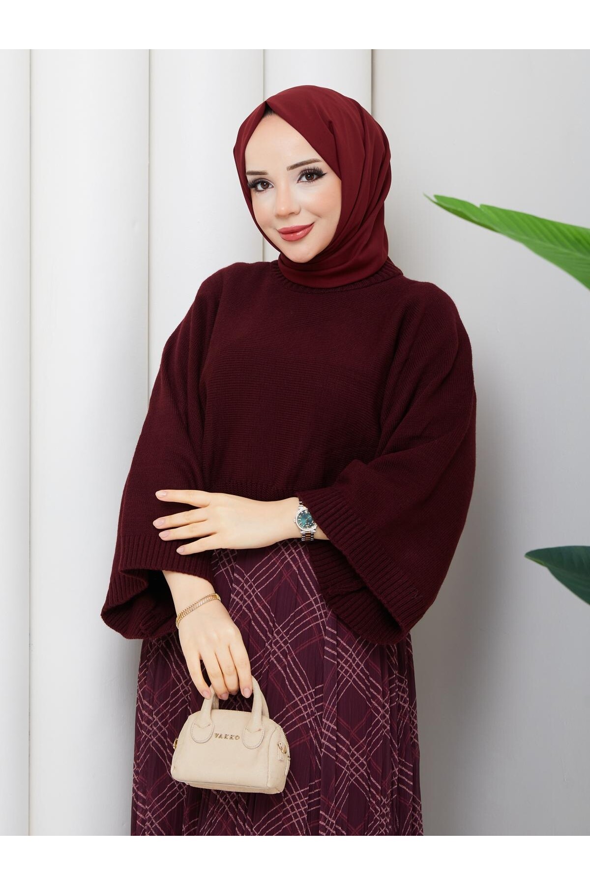 YARASAKOL CROP KAZAK - BORDO