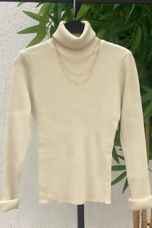 BASİC BOĞAZLI BADİ-KREM