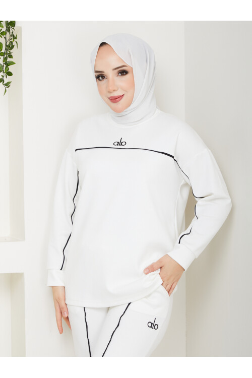 ALO OYSHO TAKIM -BEYAZ