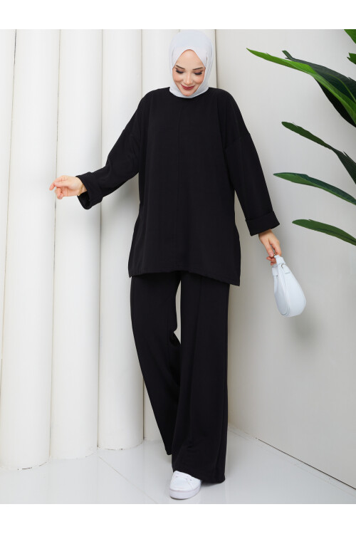 ÇIMALI TAKIM - SİYAH