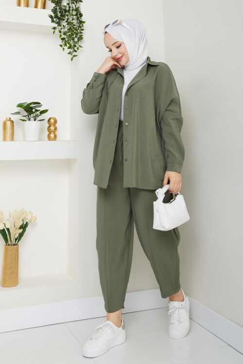 ÇZG CUPRA TAKIM-HAKİ