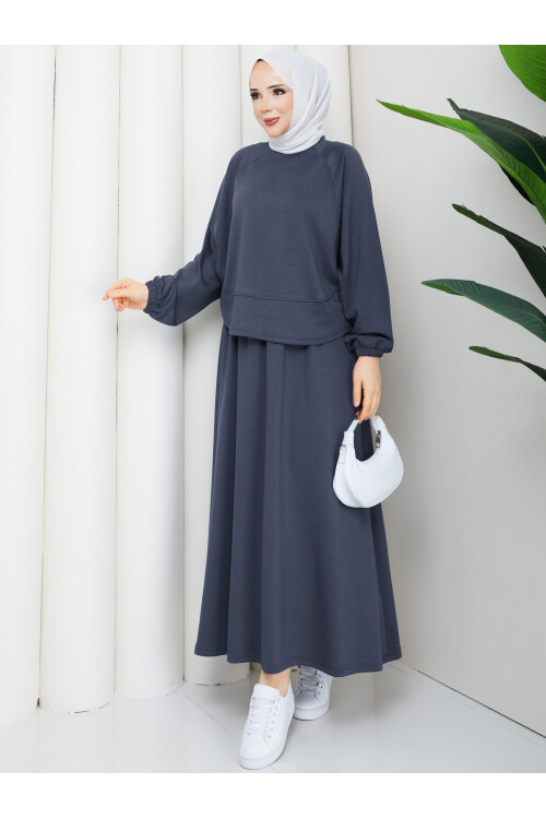 ETEKLİ TAKIM - FÜME