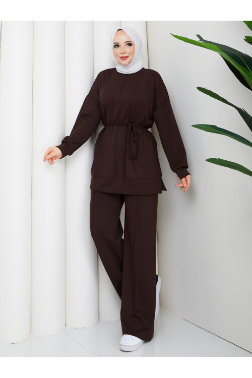 İPLİ TAKIM - ACIKAHVE