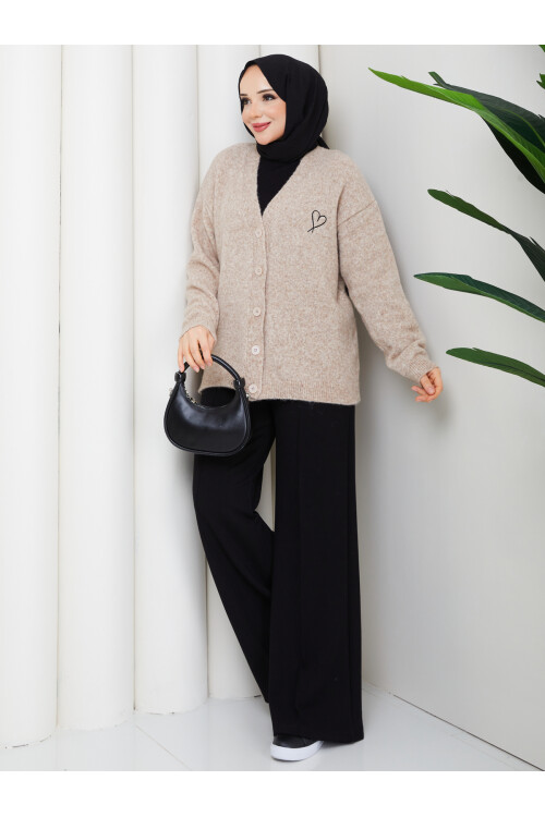 KALP DETAY HIRKA - VİZON