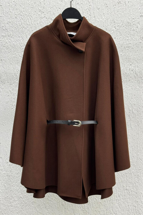 Kemerli Kaşe Panço Acı Kahve