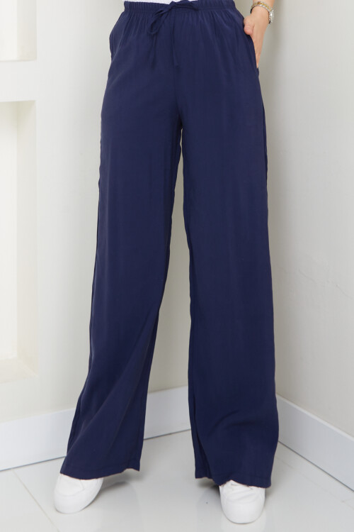 MASSİMO PANTOLON-MAVİ