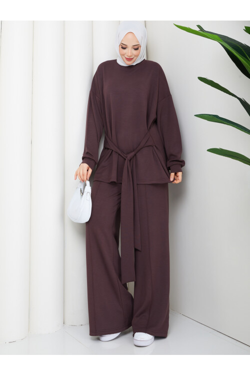 ÖN BAĞLAMALI OYSHO TAKIM - ACI KAHVE