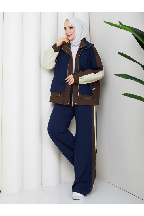 PARAŞÜT TAKIM - ACI KAHVE