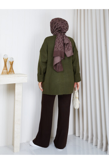 0803 Vnz Pinteres Oversize Kazak-Haki