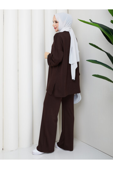 ÇIMALI TAKIM - ACI KAHVE