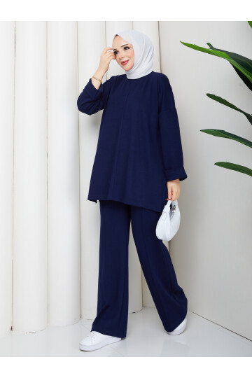 ÇIMALI TAKIM - LACİVERT